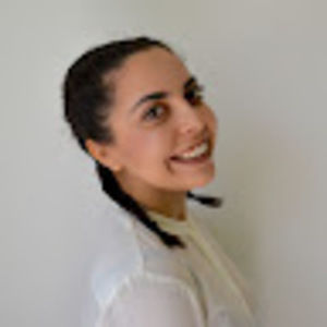 Meet your Posher, Stefany